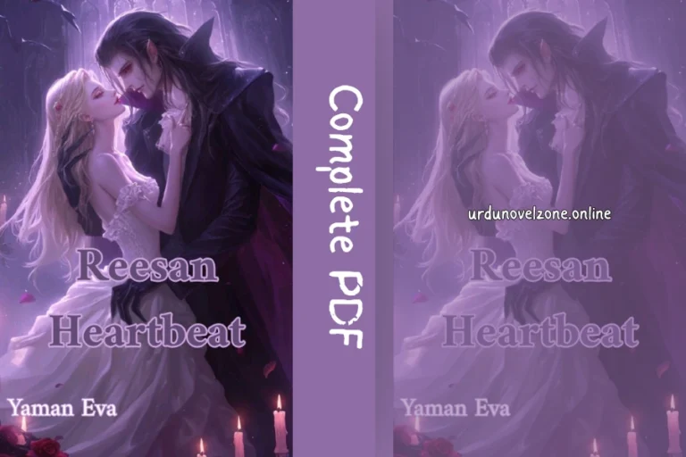 Reesan Heartbeat novel PDF