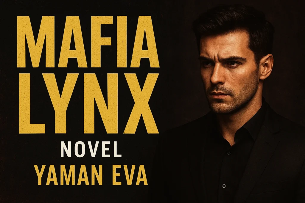Mafia Lynx Novel by Yaman Eva 