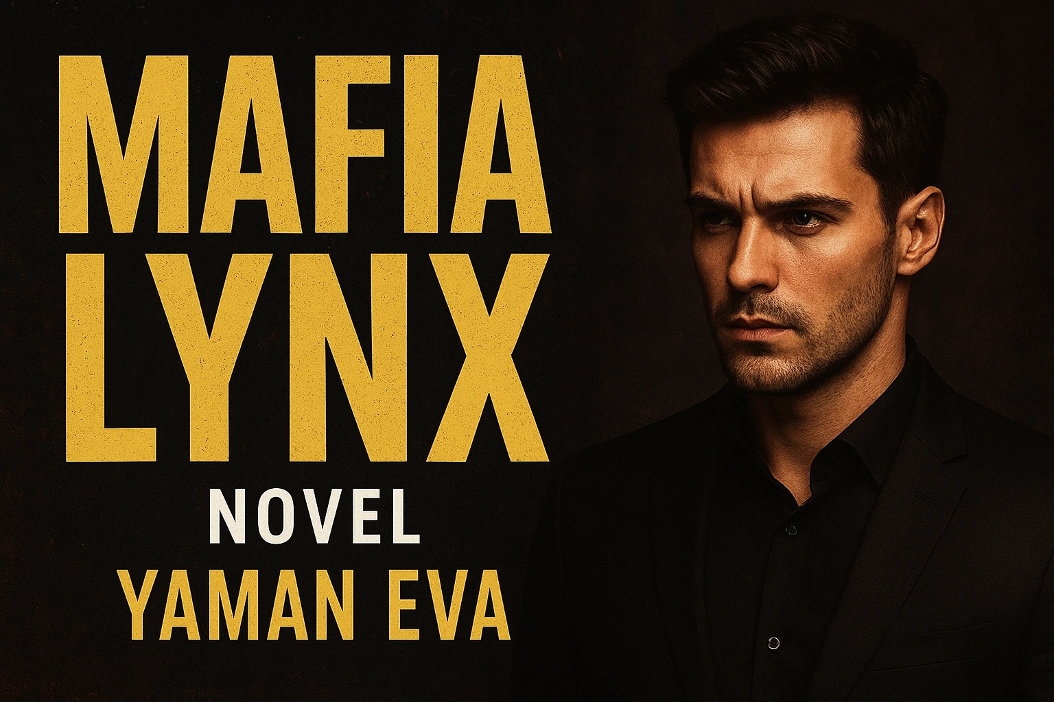 Mafia Lynx Novel by Yaman Eva